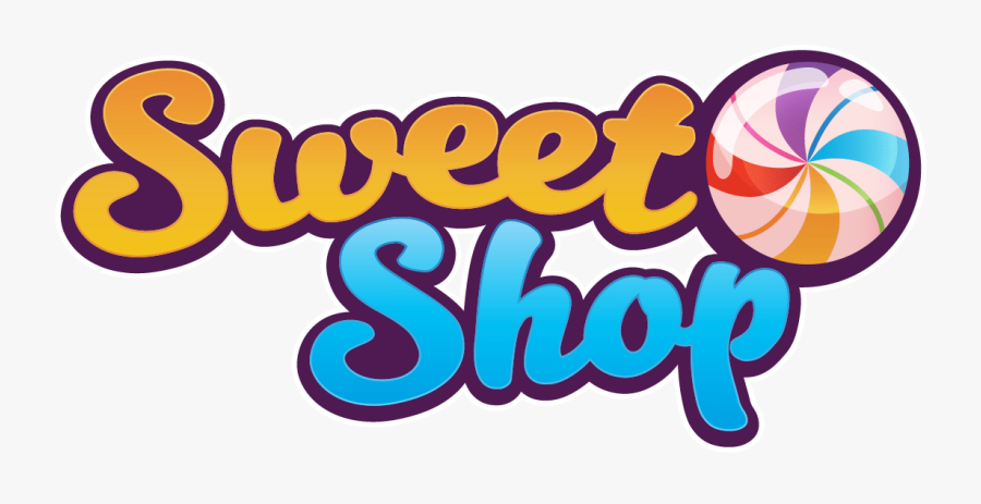 Sweet Shop - Illustration, Transparent Clipart