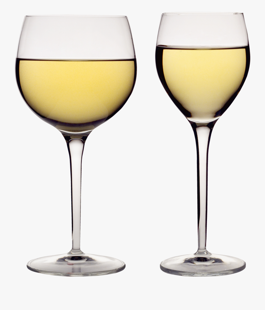 Wine Clipart Transparent Background - Wine Glasses Transparent Background, Transparent Clipart