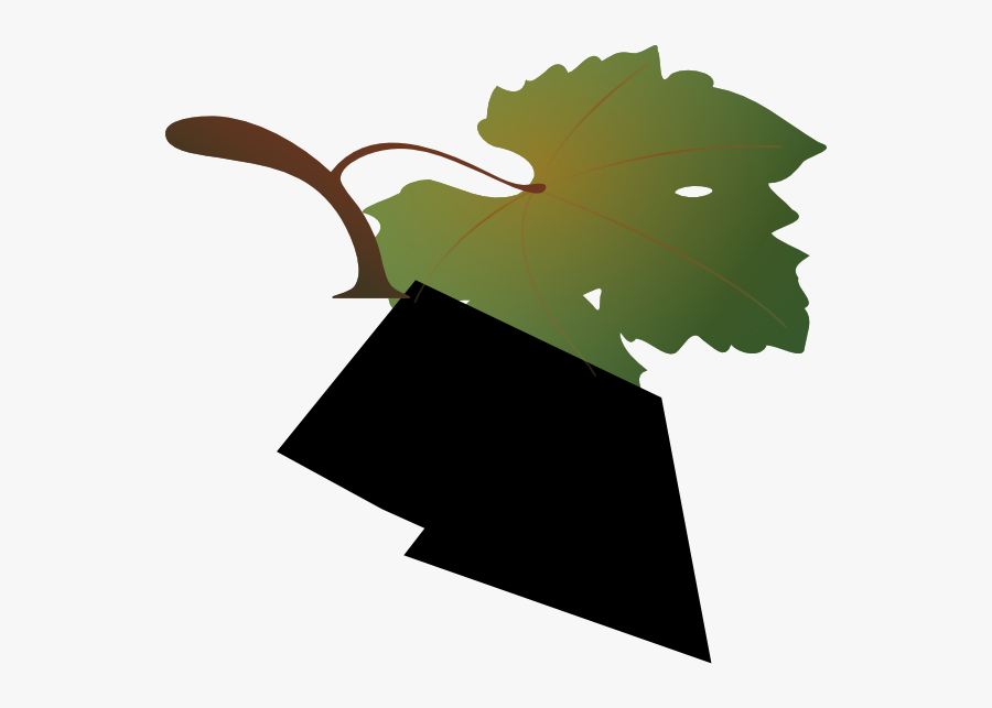 Grapes Clipart, Transparent Clipart