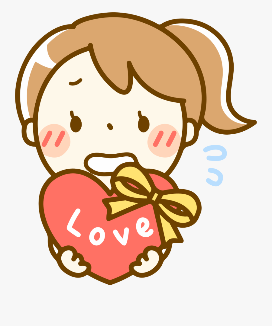 Unexpected Gift - Washing The Dishes Clipart, Transparent Clipart