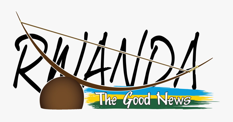 Rwanda The Good News - Graphic Design, Transparent Clipart