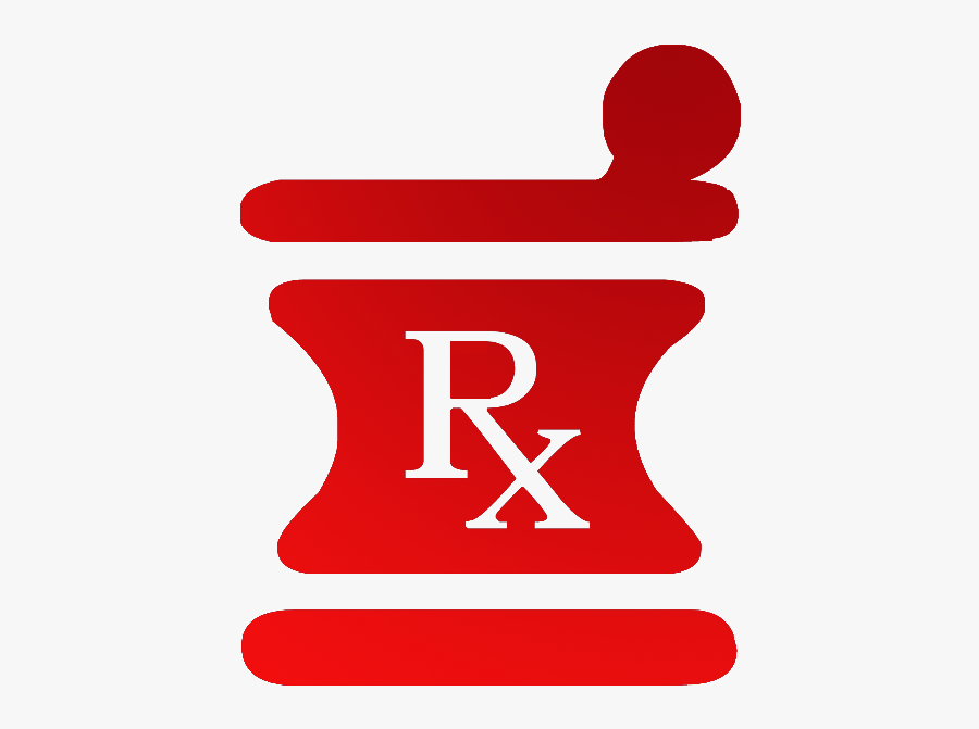 Pharmacist Symbol, Transparent Clipart