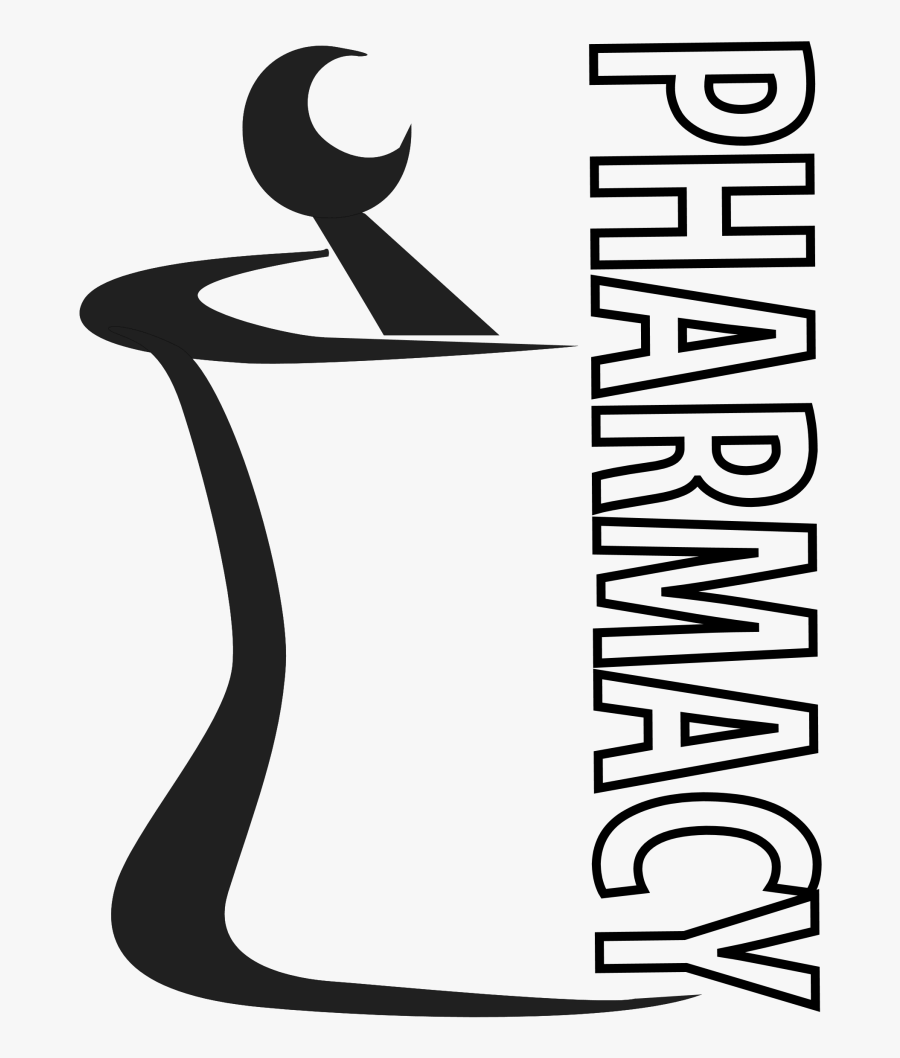 Mortar Pestle Merchandise Artistic - Pharmacy, Transparent Clipart