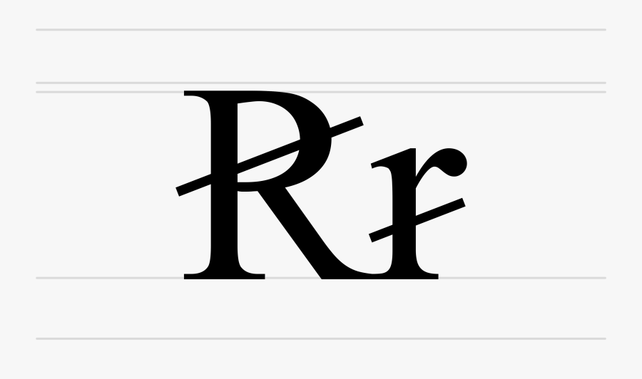 File With Oblique Stroke Uppercase And Svg Ⓒ - Red Wing Mn Logo, Transparent Clipart