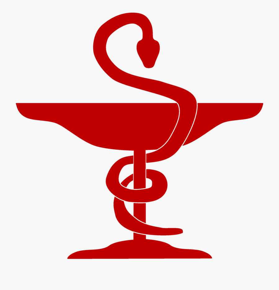 Bowl Of Hygeia - Bowl Of Hygeia Png, Transparent Clipart