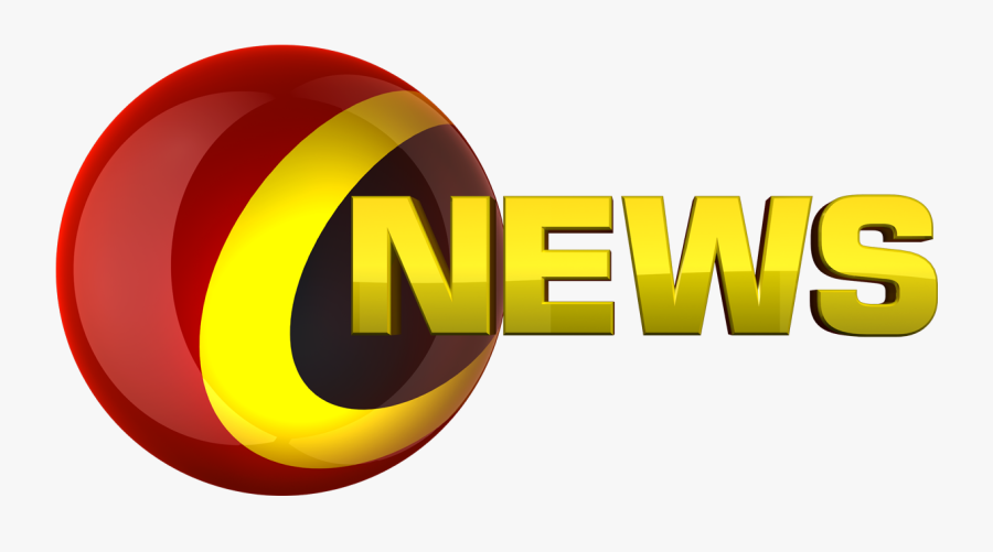 News Clipart Newsroom - Captain News Tv Logo Png, Transparent Clipart