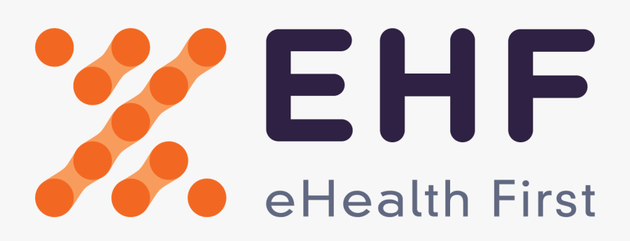 Ehealth First Ico Special - Ehealth First, Transparent Clipart