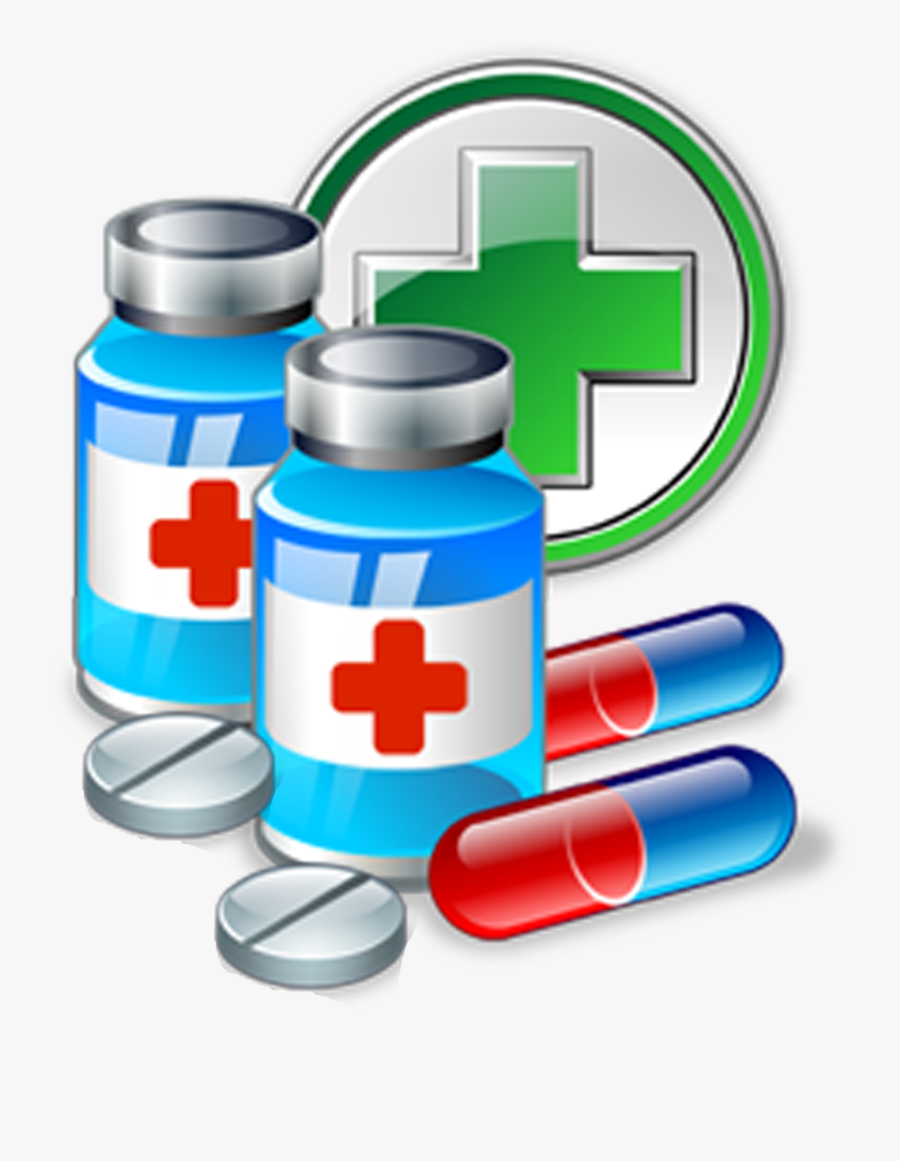Pharmaceutical Tablet Drug Pharmacy Health Medicine - Tablet Medicine Images In Png, Transparent Clipart