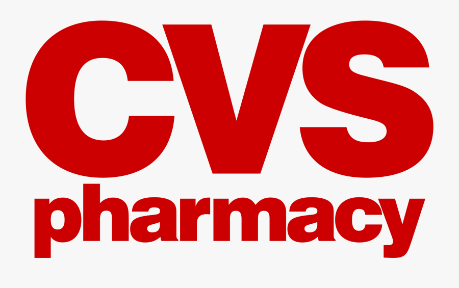 Cvs Pharmacy Logo Png, Transparent Clipart