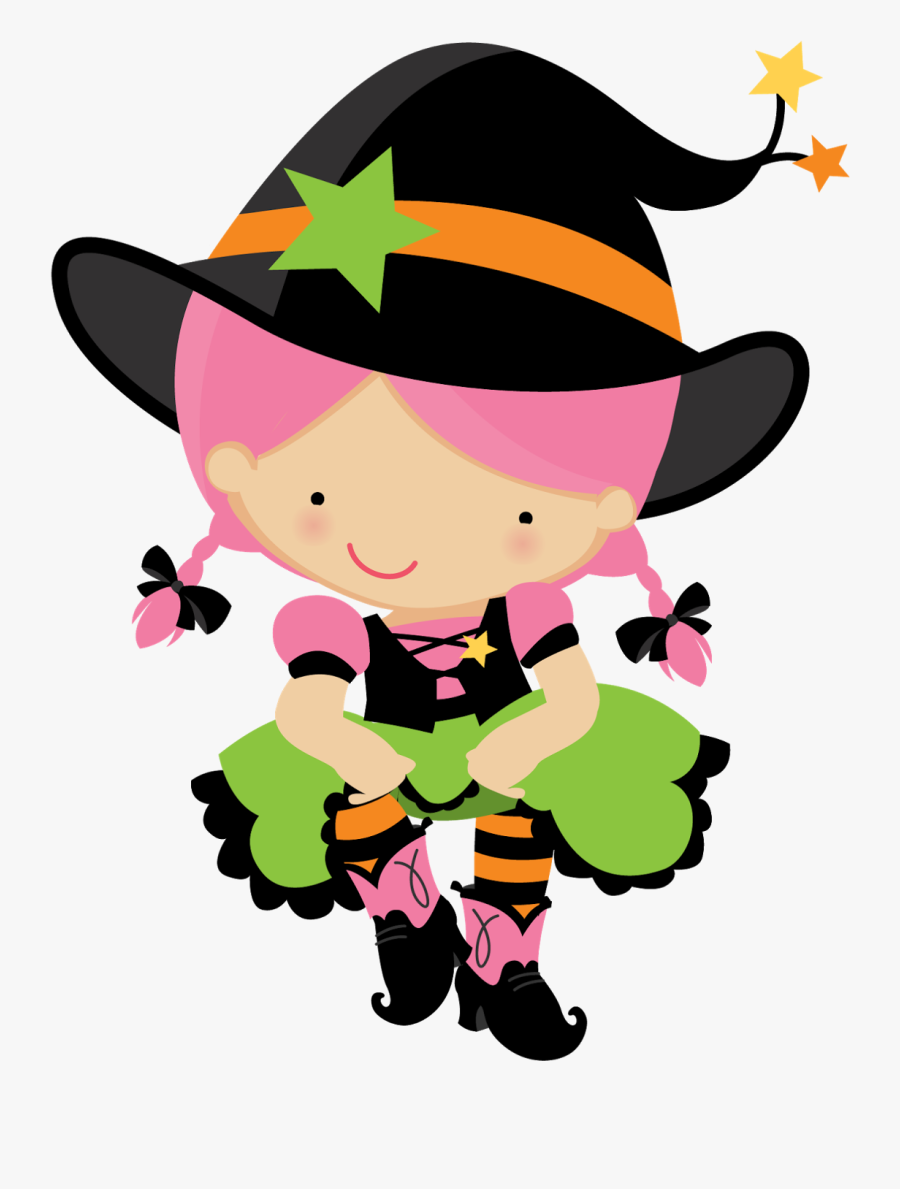 Children Dressed For Halloween Clipart - Halloween Minus Clipart Png, Transparent Clipart