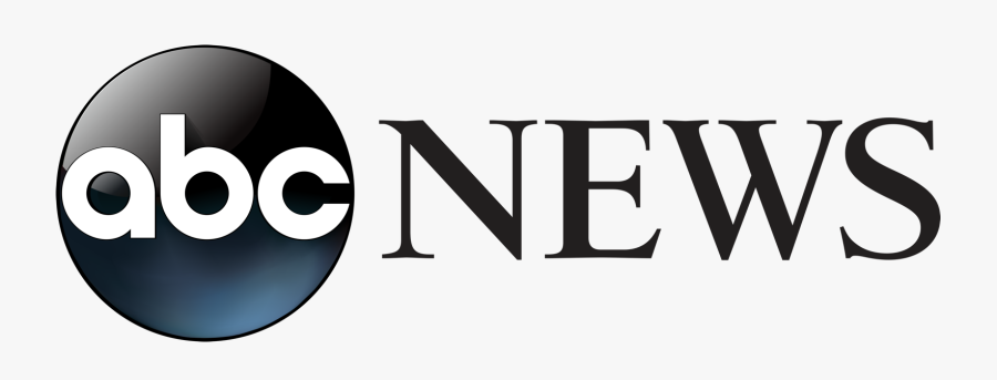 Abc News Logo Png, Transparent Clipart