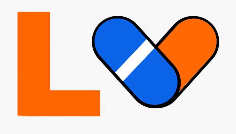 Pharmacy Clipart Medication Management - Heart, Transparent Clipart