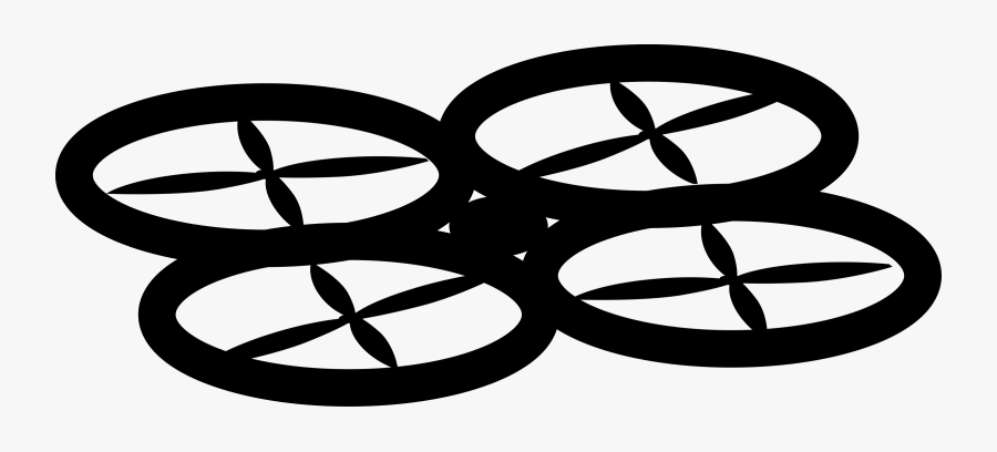 Clipart - Clipart Drone, Transparent Clipart