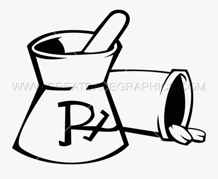 Pharmacy Clipart Customer - Pharmacist Clipart, Transparent Clipart