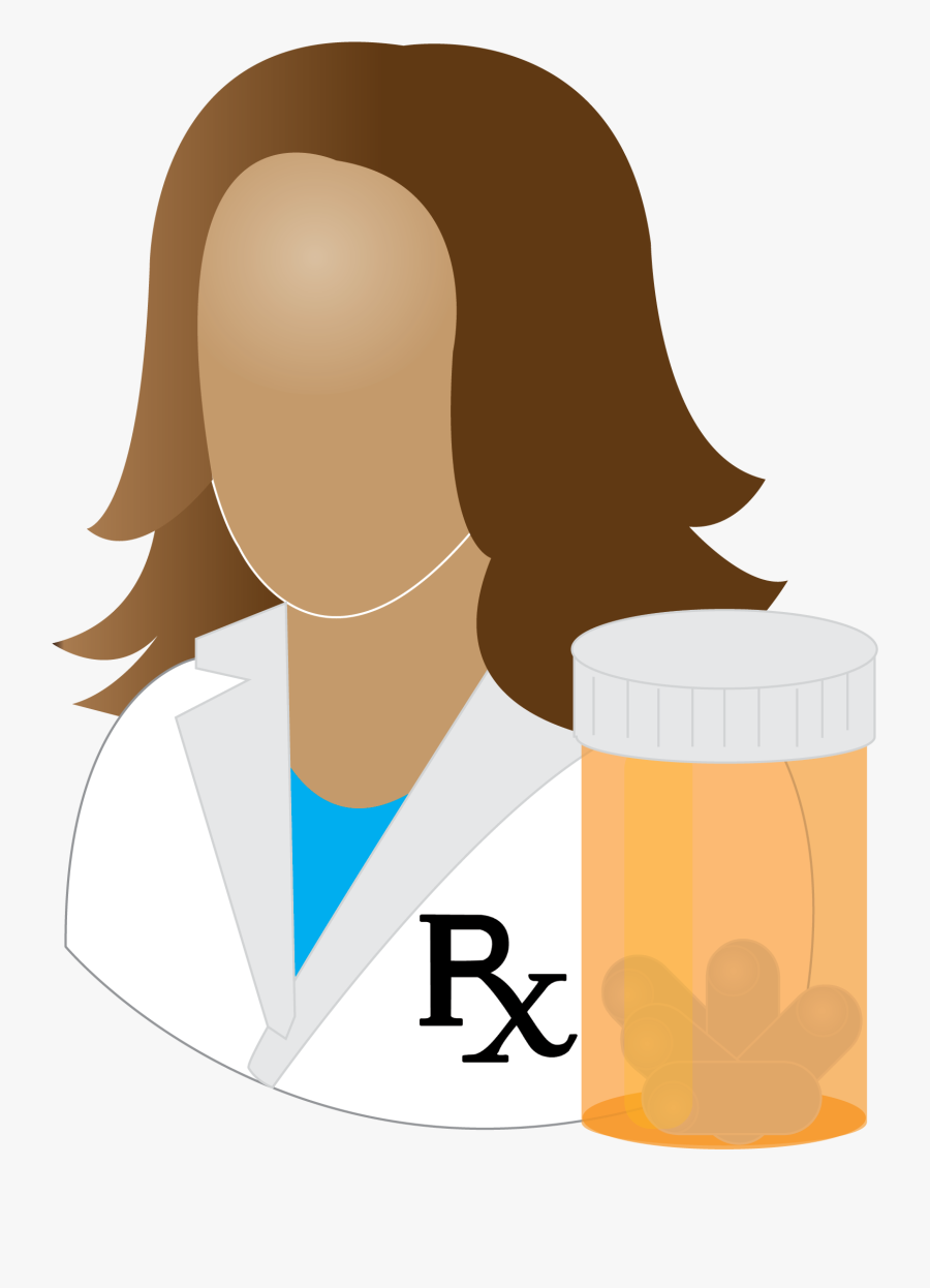 The Truth About Biosimilars - Prescription Symbol, Transparent Clipart
