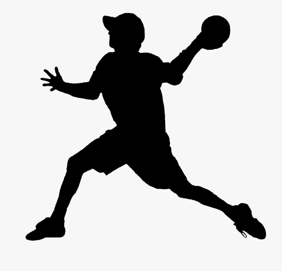 Dodgeball Clipart Team Sport - Dodgeball Png, Transparent Clipart