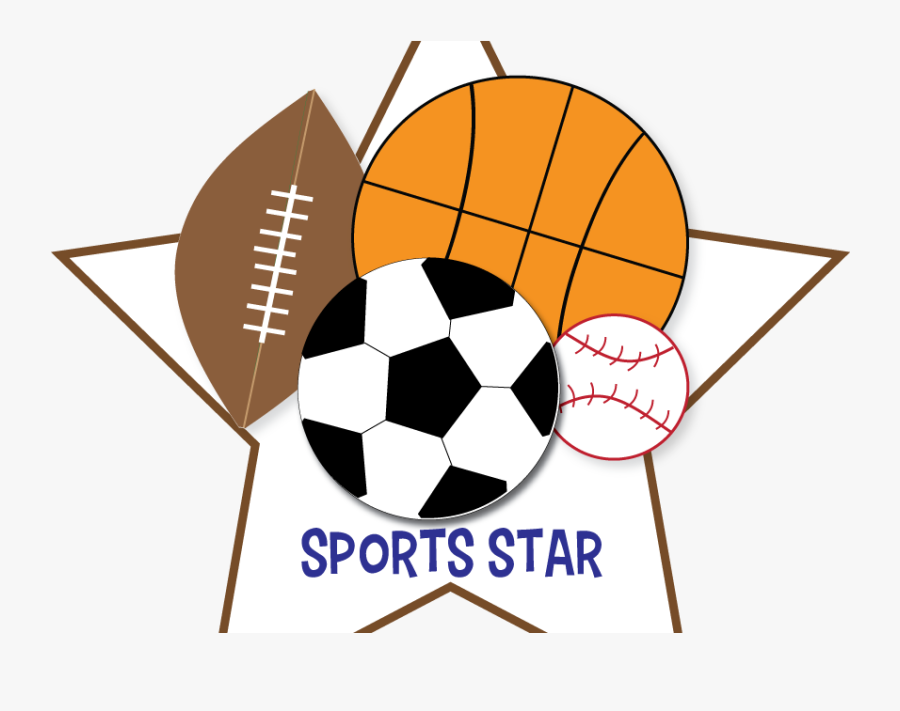 Transparent News Clipart - Transparent Background Sports Clipart, Transparent Clipart