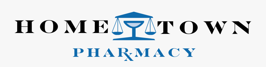 Bay Hometown Pharmacy - Hometown Pharmacy, Transparent Clipart