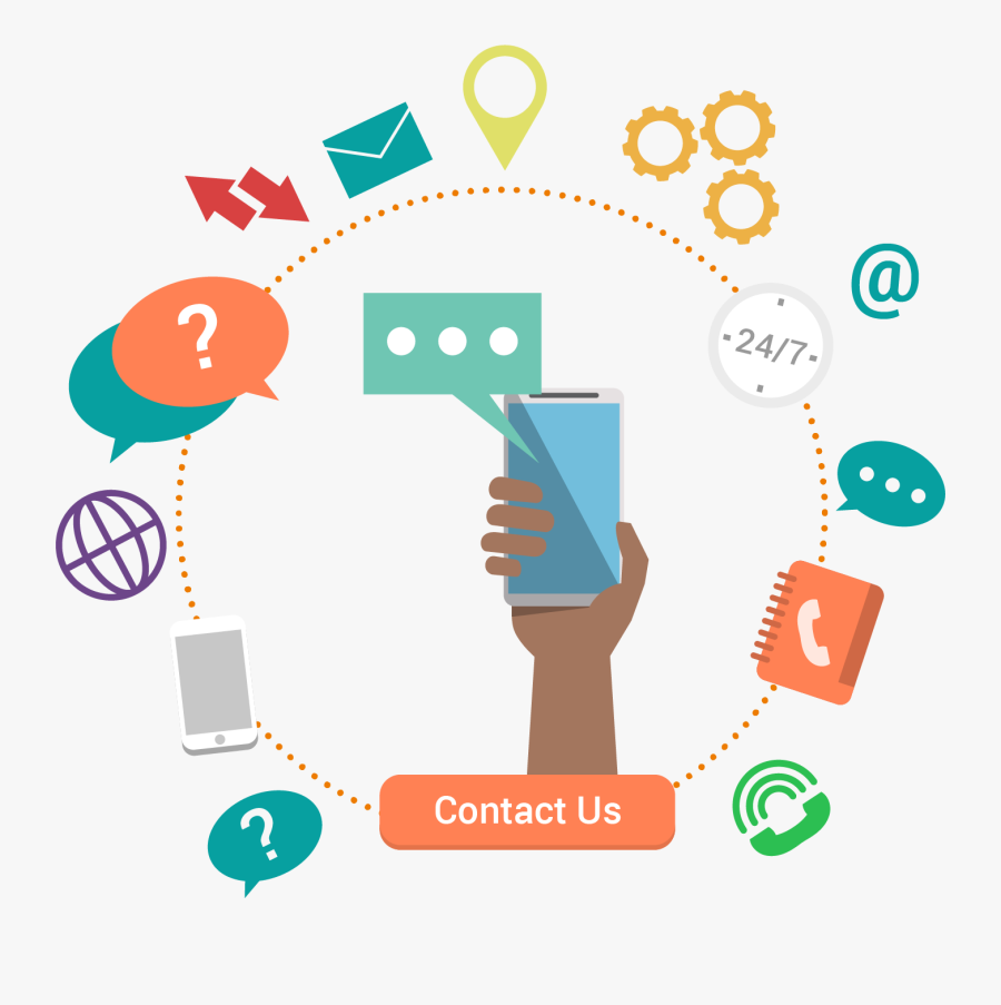Insurance Adjusters Risk Managers - Clip Art Tech Support Logo , Free