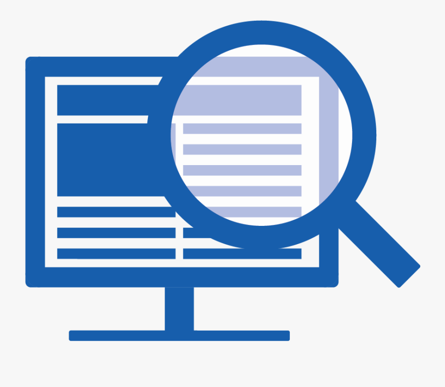 All News And Analysis Articles - Circle, Transparent Clipart