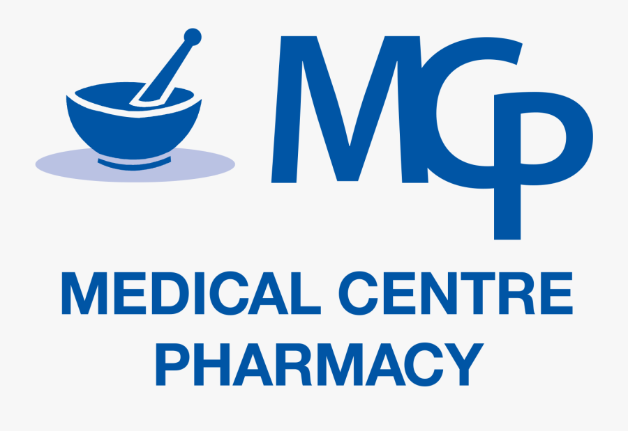 Medical Centre Pharmacy Brookvale Clipart , Png Download - Logo Mcp Pharmacy, Transparent Clipart