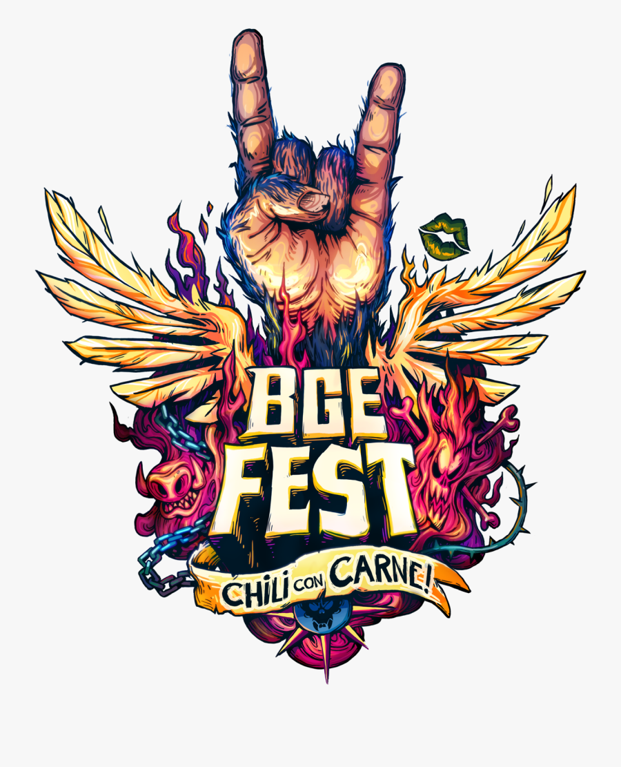 Bge Fest News - Illustration, Transparent Clipart