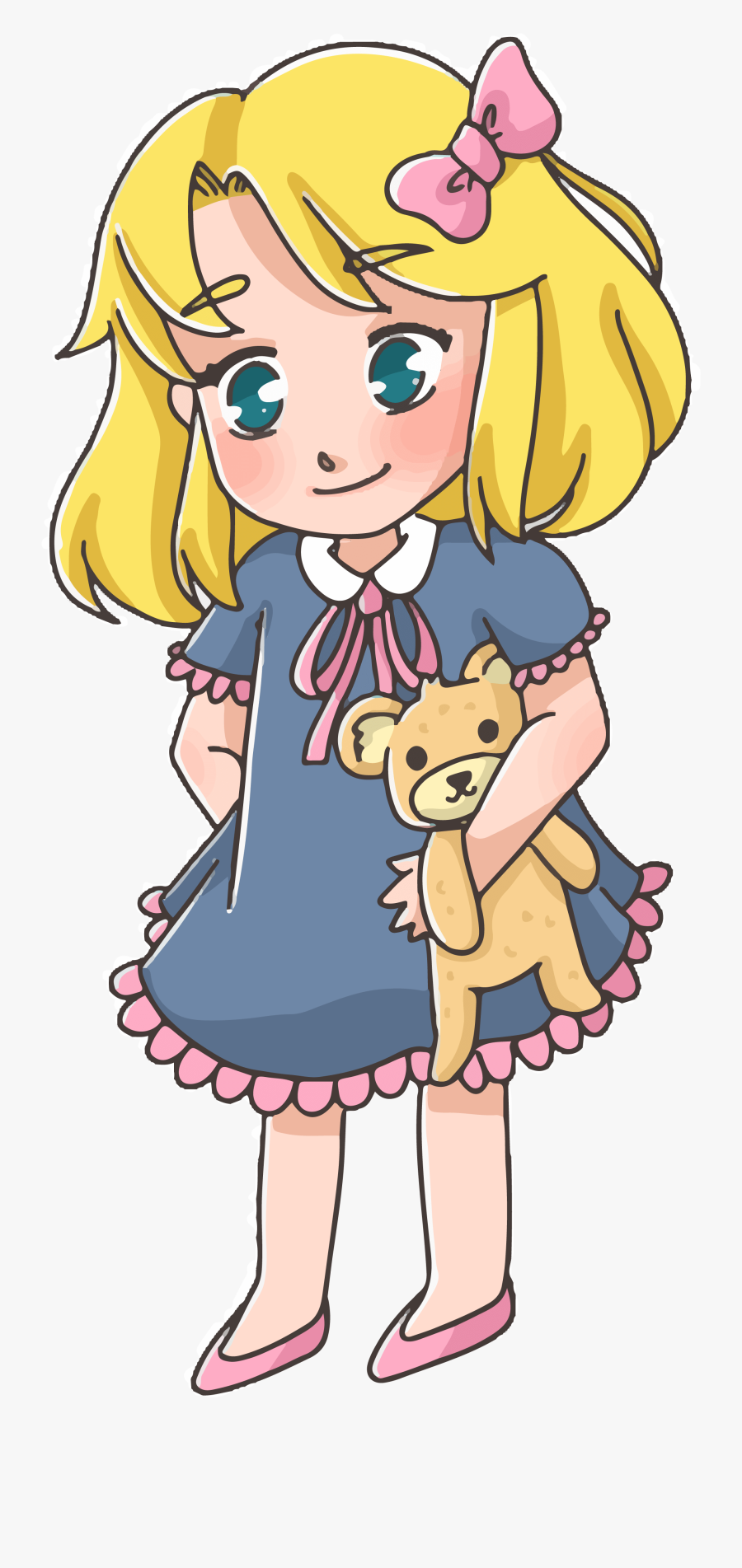 Cartoon, Transparent Clipart