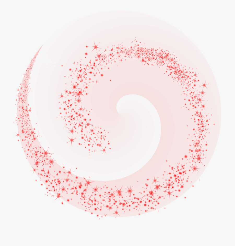 Red Circle - Circle, Transparent Clipart