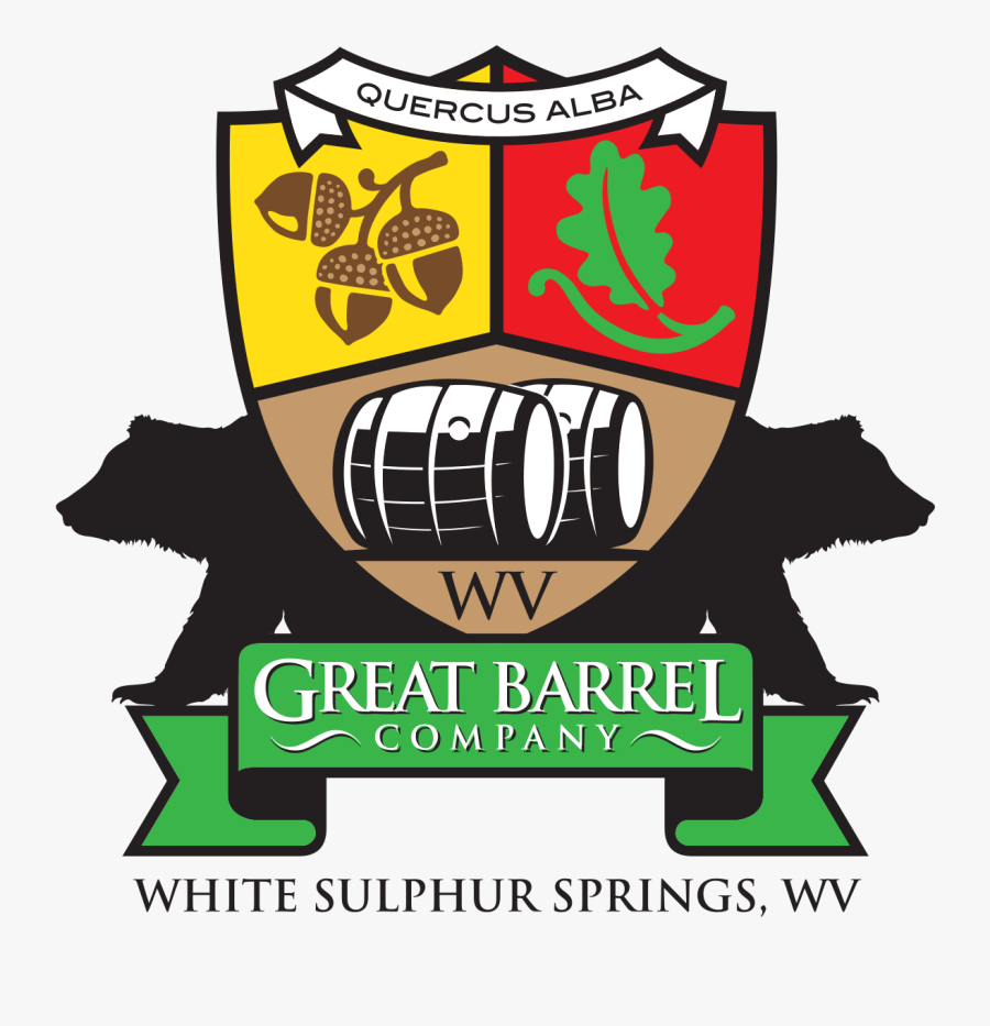 Our Mill Barrel Company - Illustration, Transparent Clipart