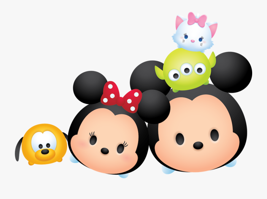 The Ultimate Tsum Tsum Gift Guide You Have To See Fun - Disney Tsum Tsum Tsum Png, Transparent Clipart