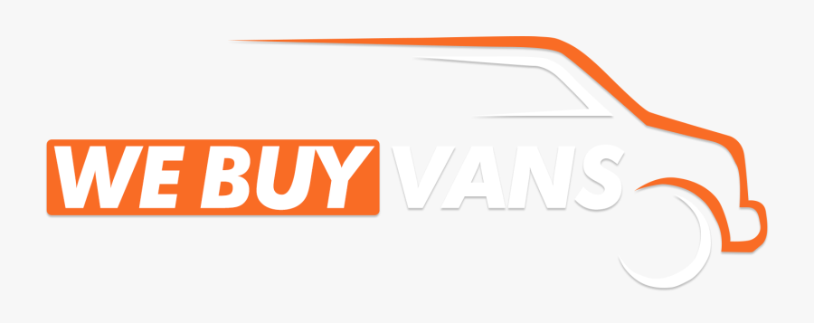 Vans Clipart News Van - We Buy Logo, Transparent Clipart