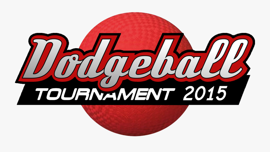 Dodgeball Tournament Clipart, Transparent Clipart