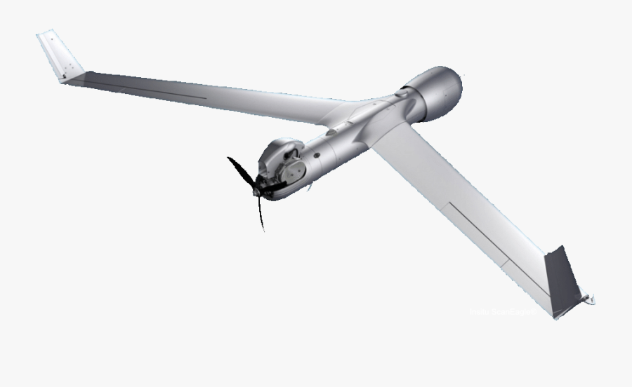 Uav Clipart Prototyping - Orbital Uav, Transparent Clipart