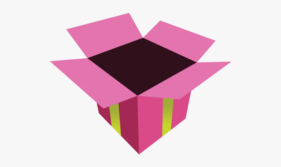 Gift Clip Art Png Image Free Download Searchpng - Construction Paper, Transparent Clipart