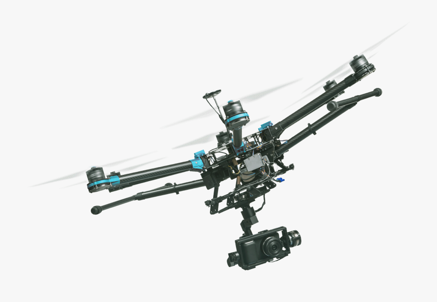 Drone Png Picture - Drones .png, Transparent Clipart