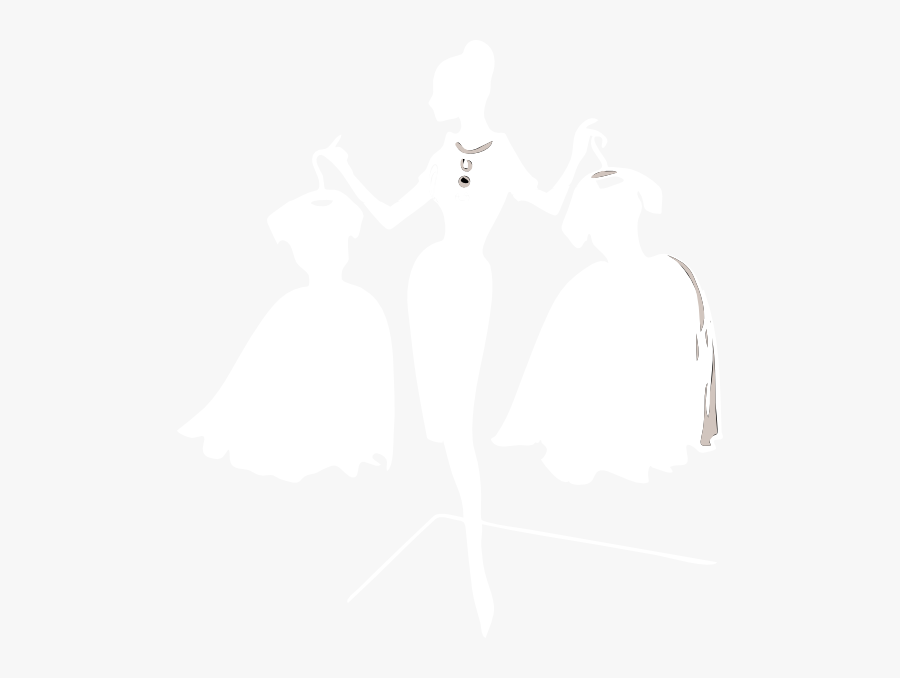Fashion Designing Courses In Thrissur, Transparent Clipart