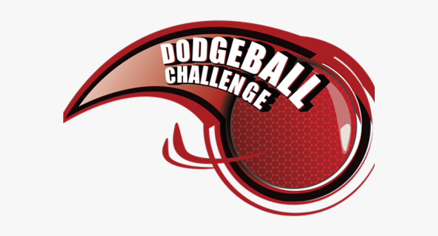 Dodgeball Tournament Cliparts - Dodgeball Tournament, Transparent Clipart
