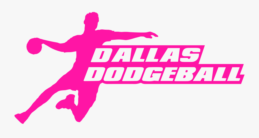 Transparent Dodgeball Clipart - Illustration, Transparent Clipart