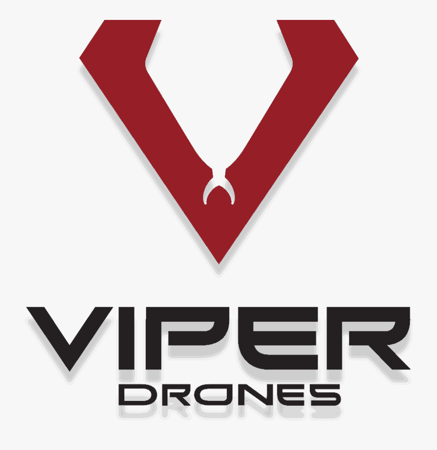 Drone Logo Png Graphic Design - Crest, Transparent Clipart