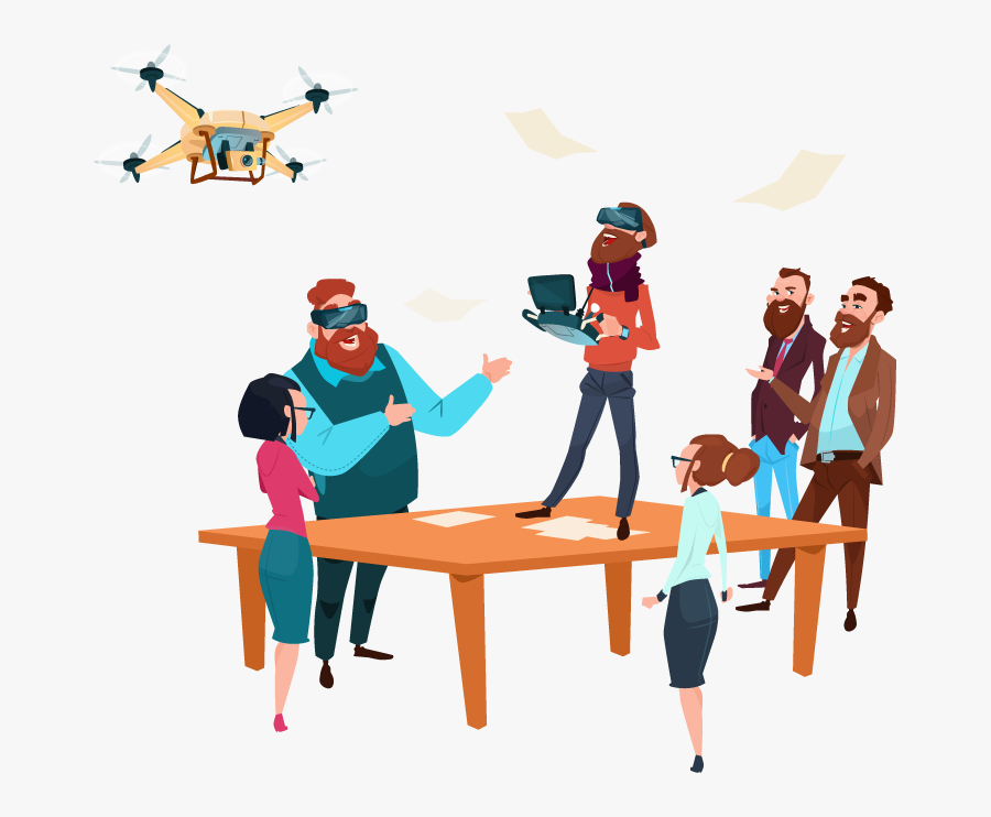 Early Adopters Clipart, Transparent Clipart