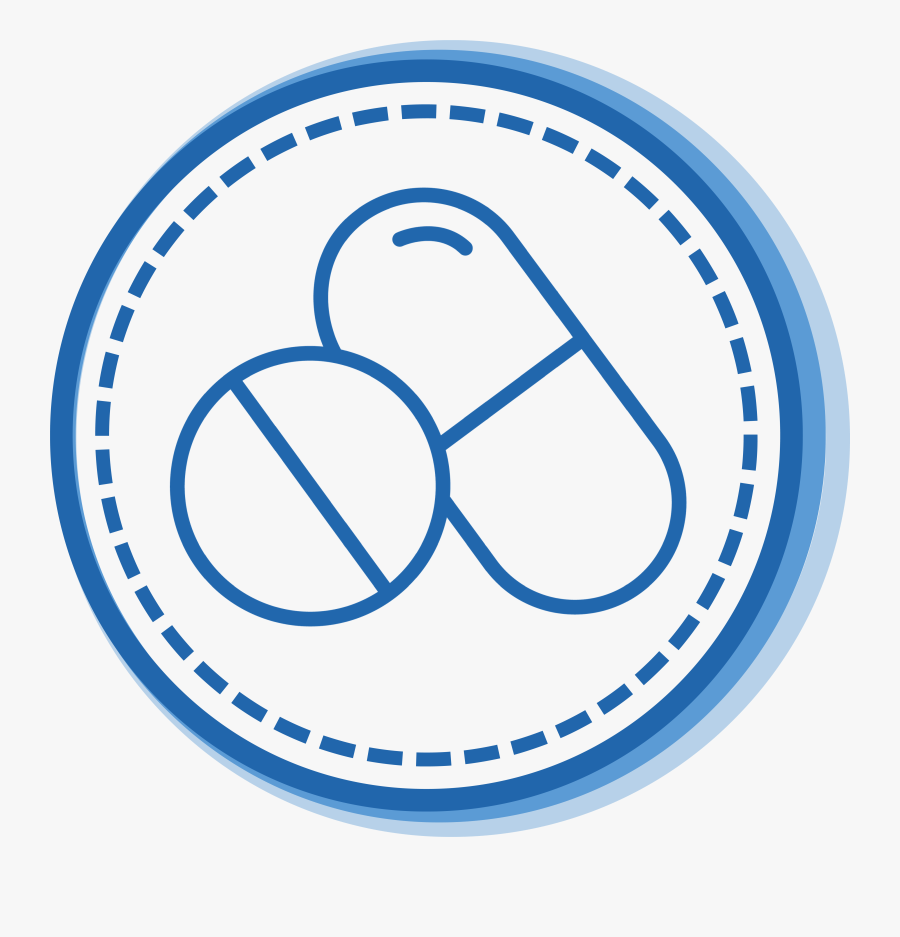 Jasin District - Circle, Transparent Clipart