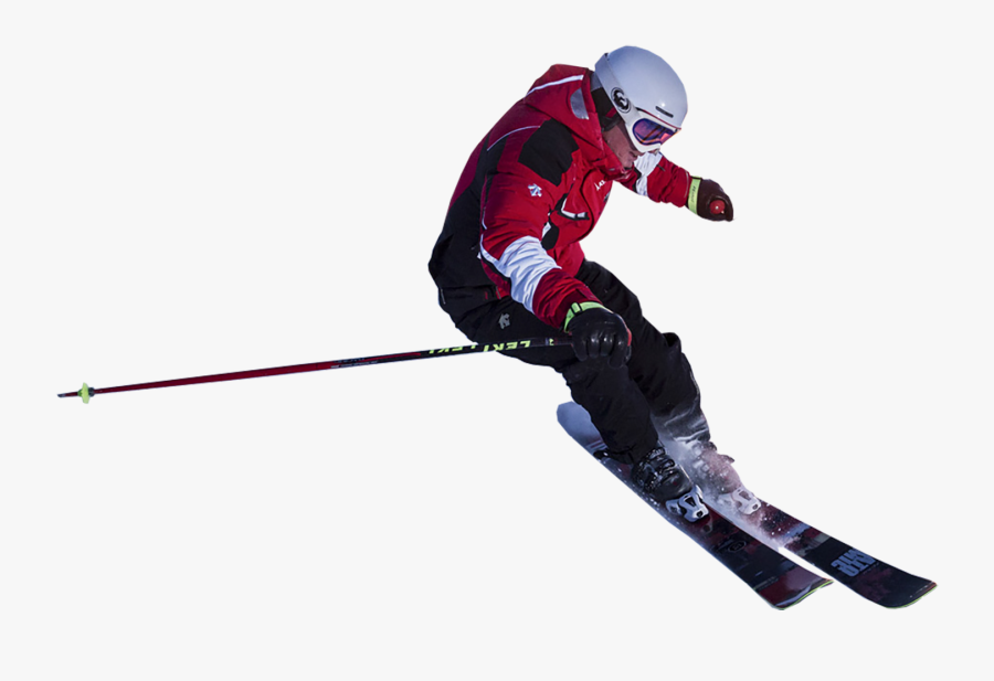 Skiing Png, Transparent Clipart