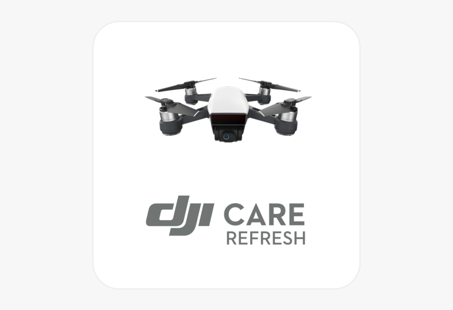 Dji Spark And Controller, Transparent Clipart
