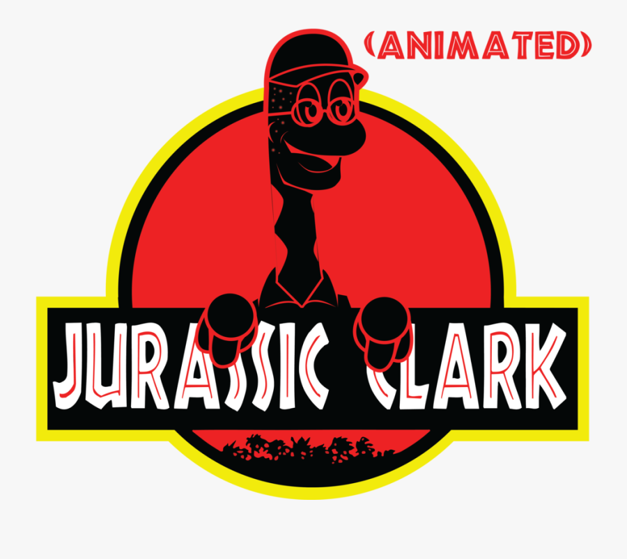 Jurassic Park, Transparent Clipart
