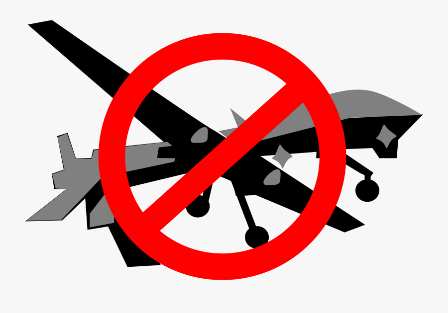 Area,symbol,brand - Drone Attacks Png, Transparent Clipart