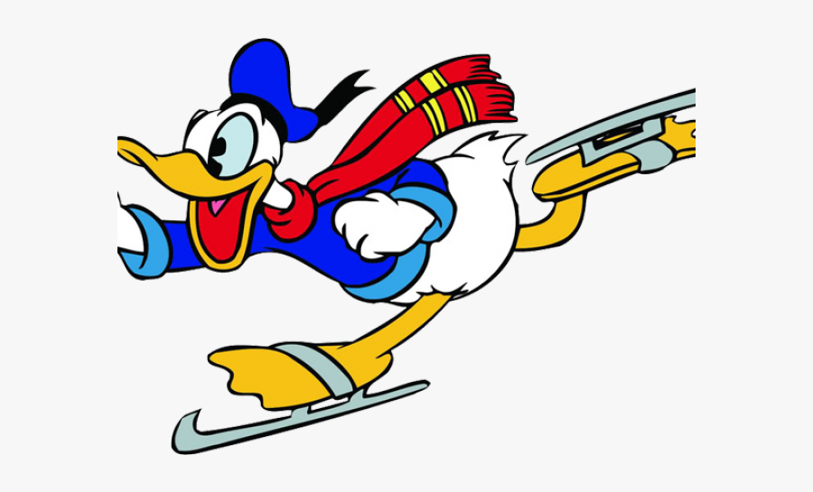 Skiing Clipart, Transparent Clipart