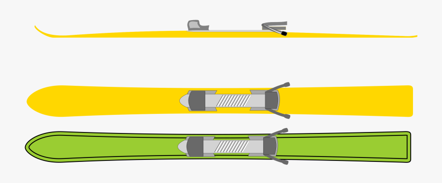 Angle,area,text - Skis Clipart, Transparent Clipart