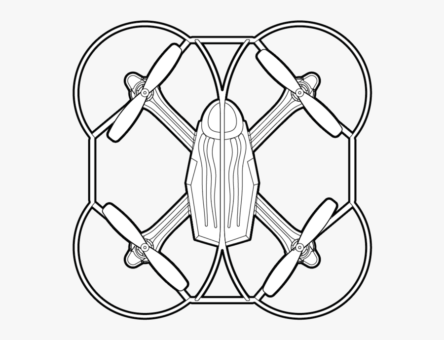 Tau Complete Body Red - Drawing, Transparent Clipart