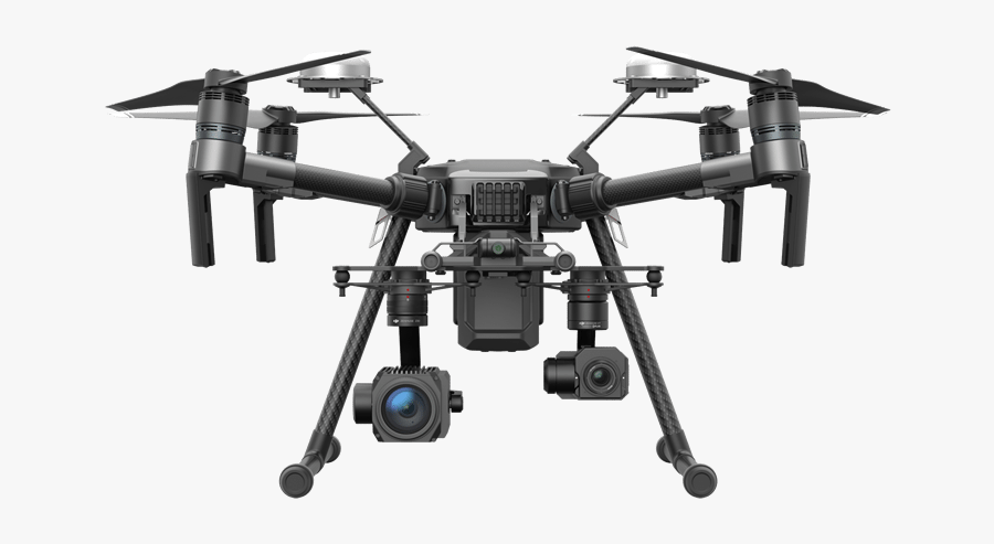 Drone Matrice 210 Rtk, Transparent Clipart