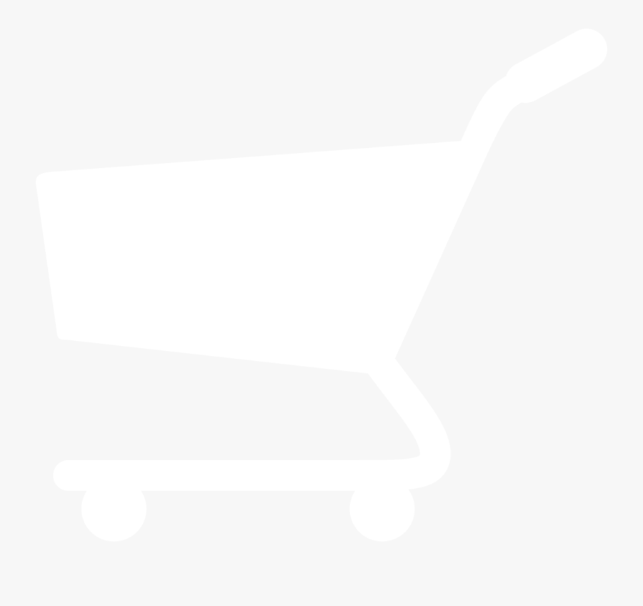 Shopping Cart Silhouette At Getdrawings - Shopping Cart, Transparent Clipart